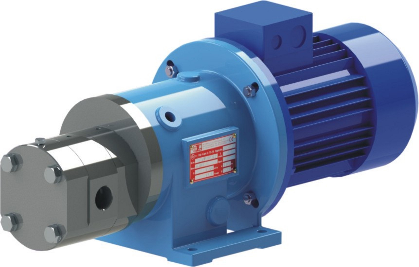 Gear Pumps Market Growth Overview and Revenue Analysis With Top Players 2021-2028 | Viking Pump, Haight Pumps (Baker), SPX FLOW, Voith